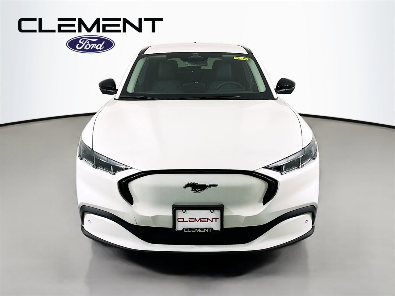 New 2026 Ford Mustang Mach-E Premium w/ Technology Package AWD/4WD image 2