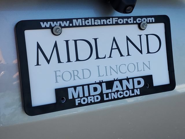 Certified 2024 Ford Escape ST-Line w/ Tech Pack #1 AWD/4WD image 7