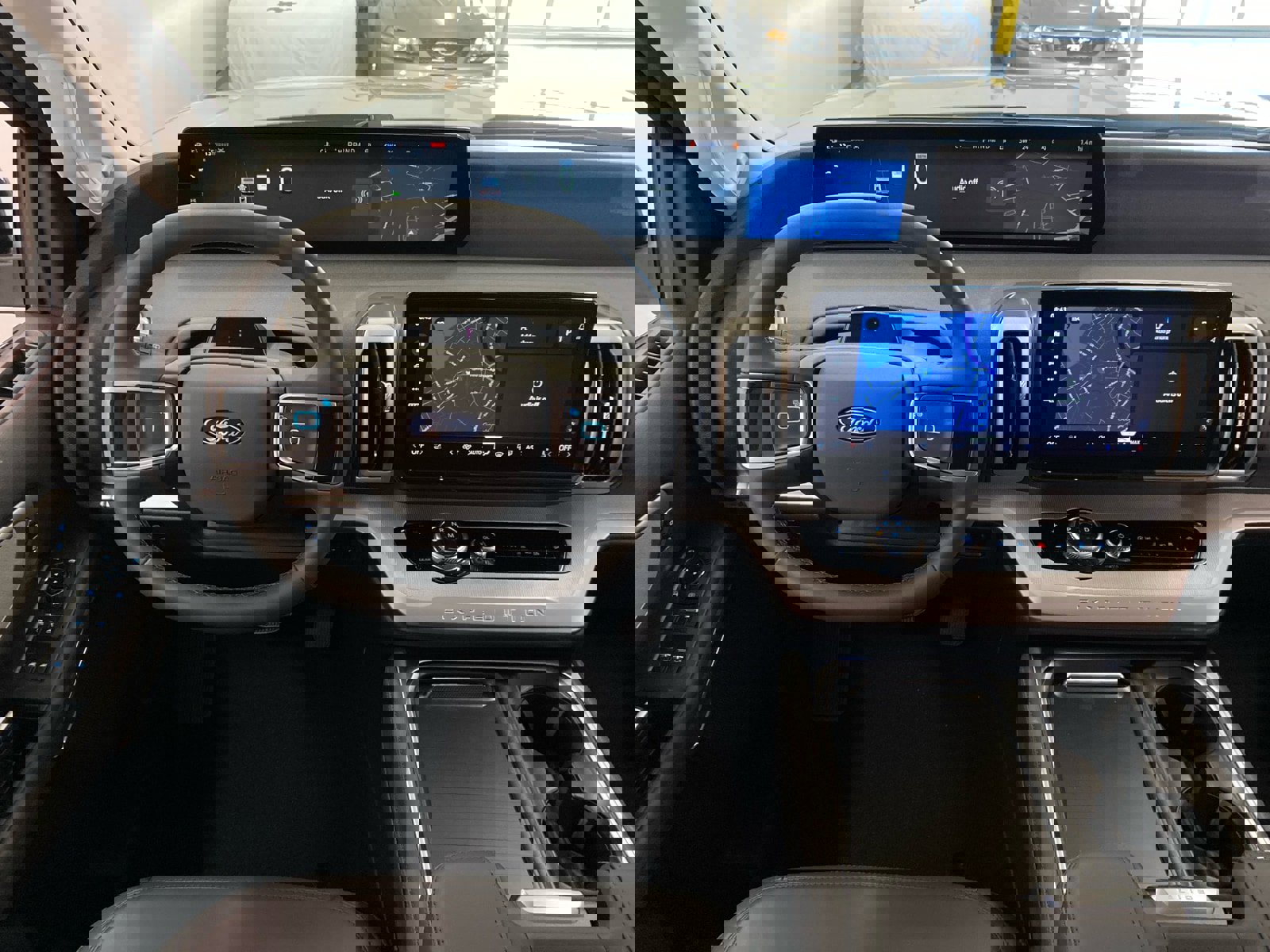 New 2026 Ford Expedition Max Active image 24