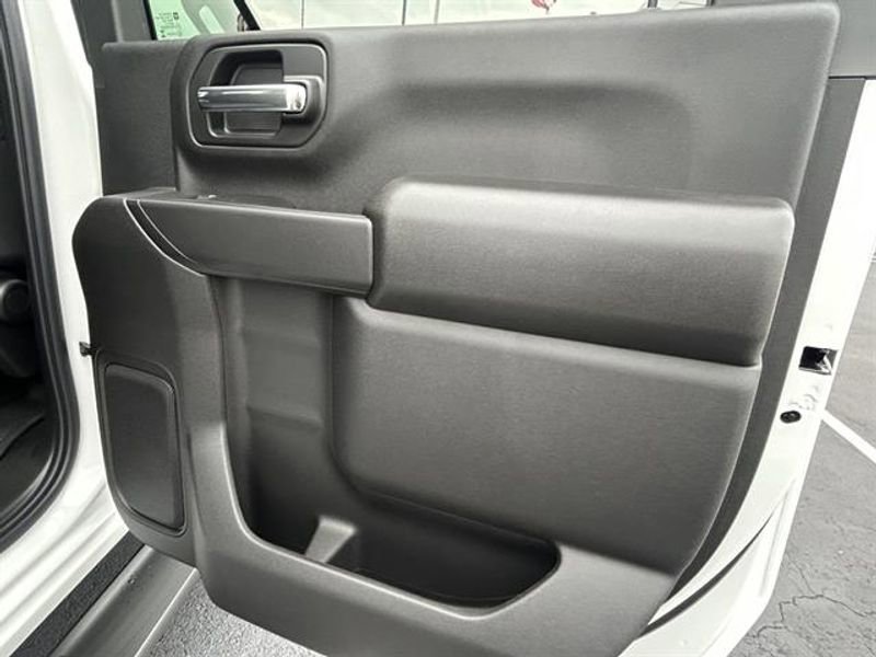 New 2026 Chevrolet Silverado 2500 Custom w/ Custom Value Package image 24
