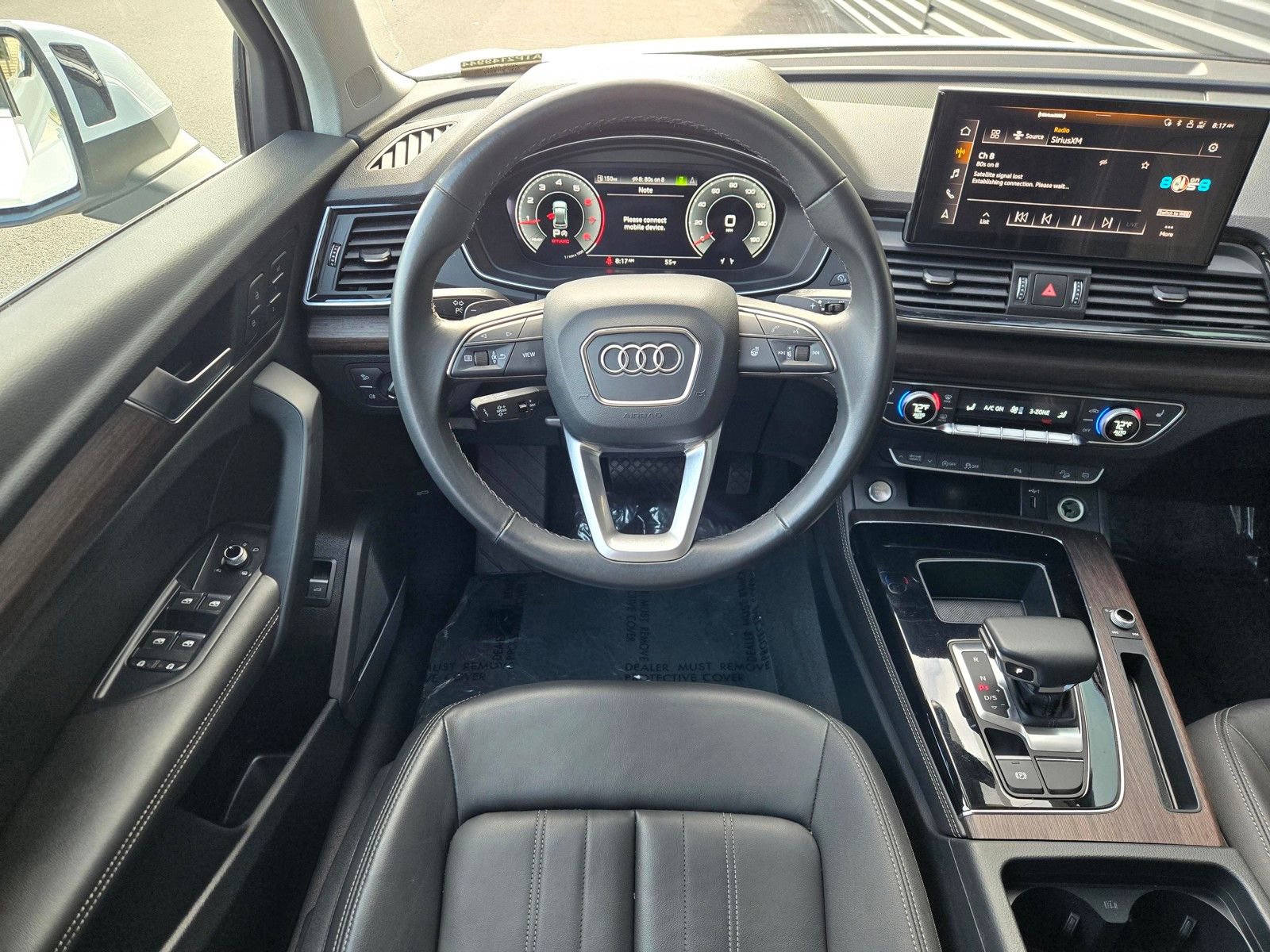 Used 2023 Audi Q5 Premium Plus w/ Premium Plus Package AWD/4WD image 13