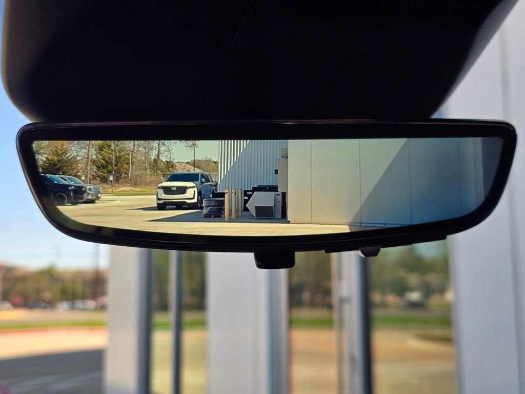 Used 2024 Cadillac Escalade Sport w/ LPO, ONYX Package AWD/4WD image 31