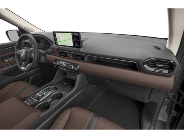 New 2026 Honda Pilot Touring image 15