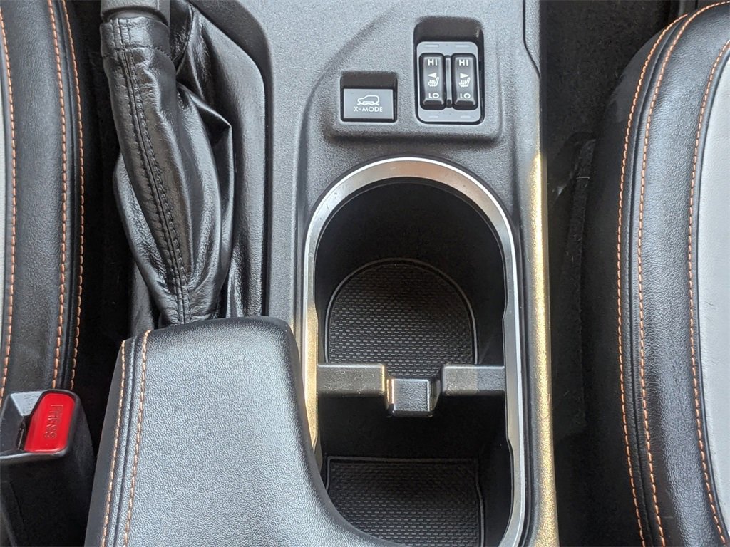 Used 2018 Subaru Crosstrek 2.0i Limited image 19