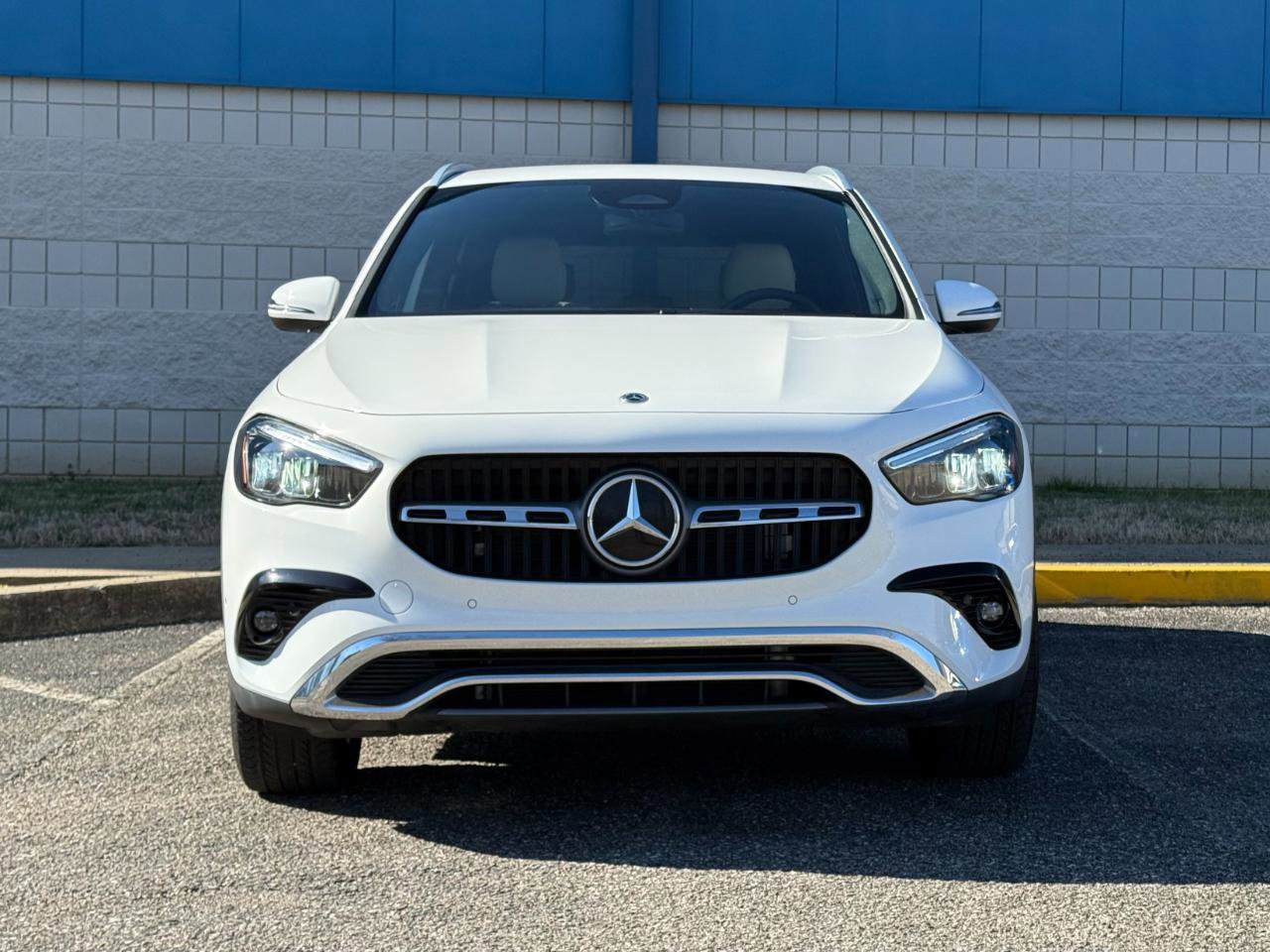 Used 2024 Mercedes-Benz GLA 250 image 2