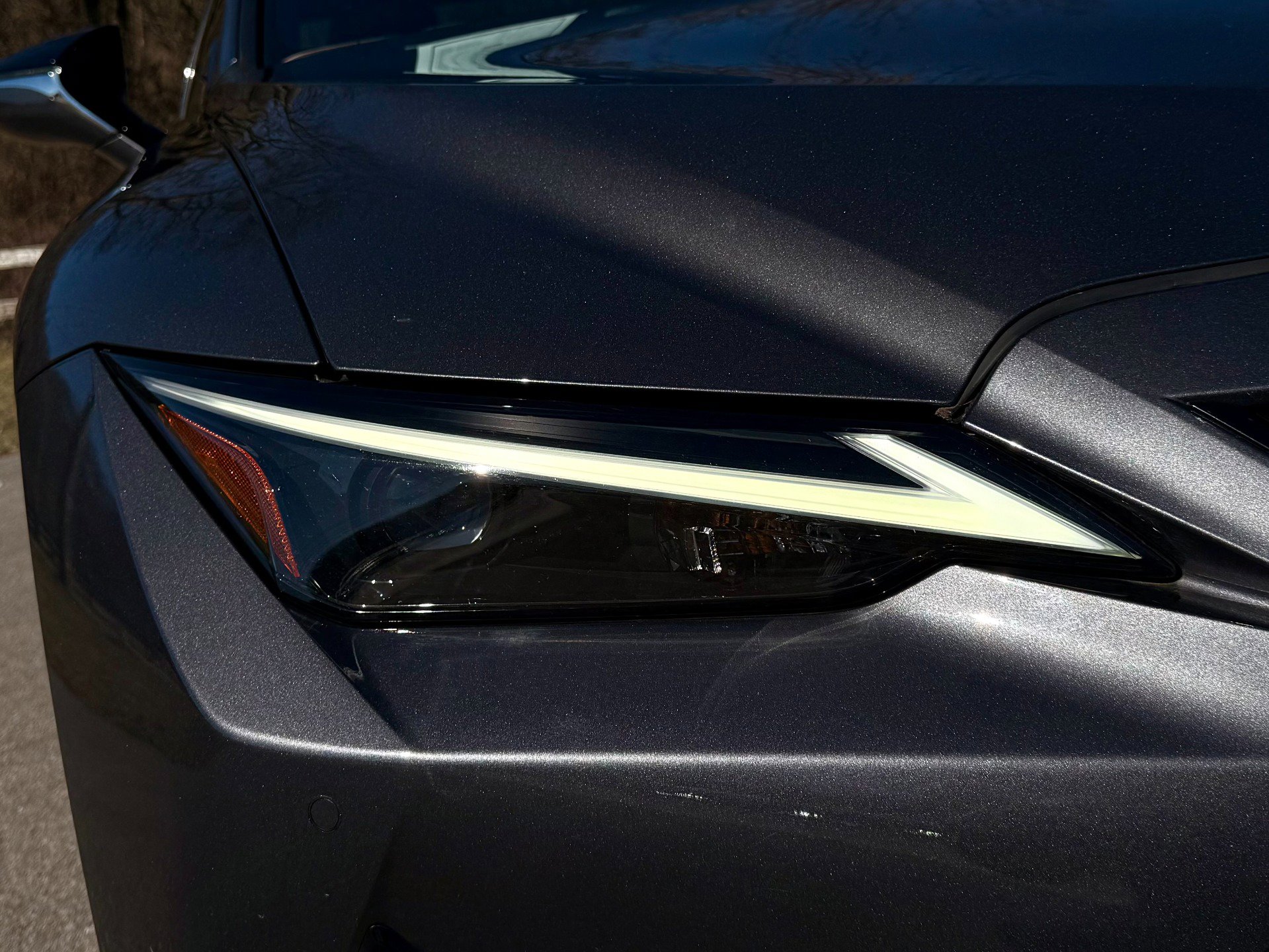 Used 2022 Lexus IS 350 F Sport image 55