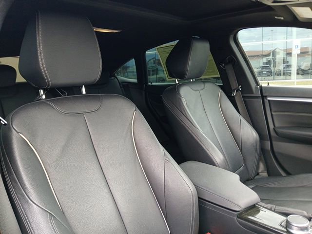 Used 2019 BMW 440i Gran Coupe xDrive image 16