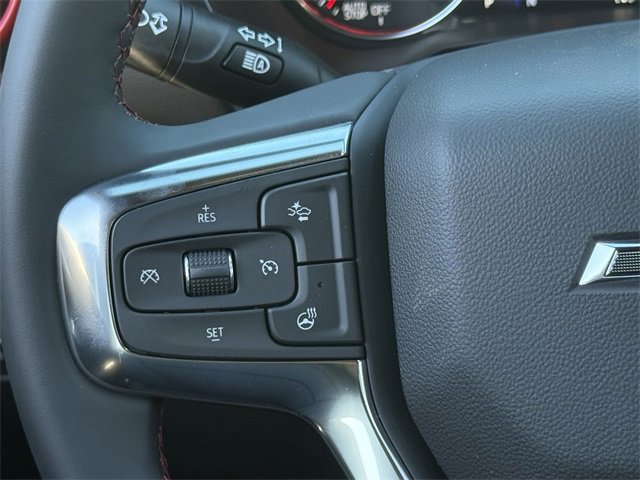 New 2025 Chevrolet Blazer RS w/ Driver Confidence II Package image 14