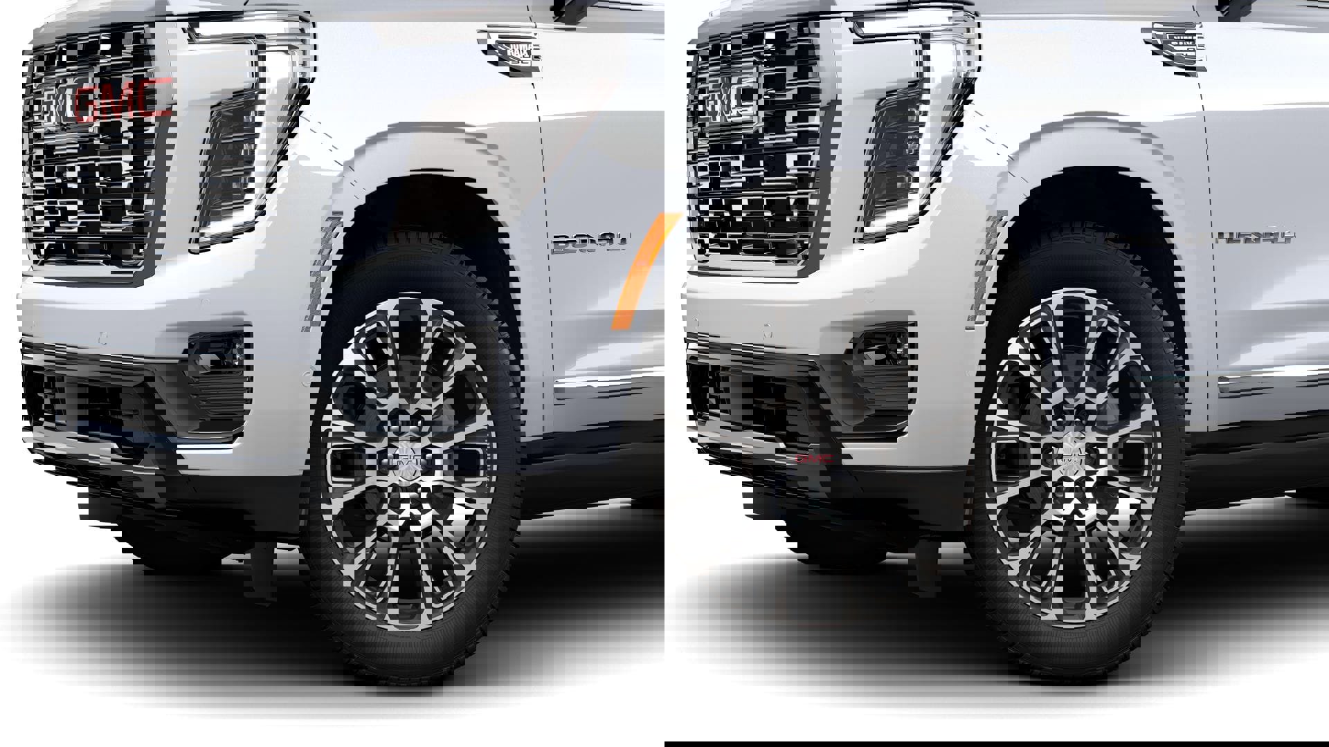 New 2026 GMC Yukon XL Denali w/ Denali Reserve Package image 22