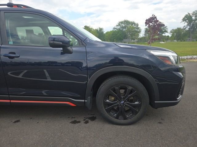 Used 2019 Subaru Forester Sport AWD/4WD image 4