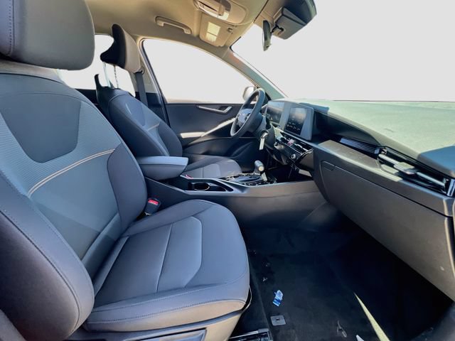 New 2026 Kia Niro LX FWD image 26