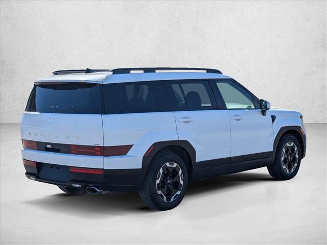 Used 2024 Hyundai Santa Fe SEL AWD/4WD image 5