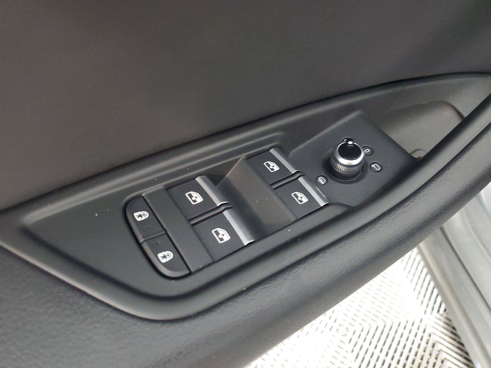 Used 2025 Audi A5 2.0T Premium Plus AWD/4WD image 20