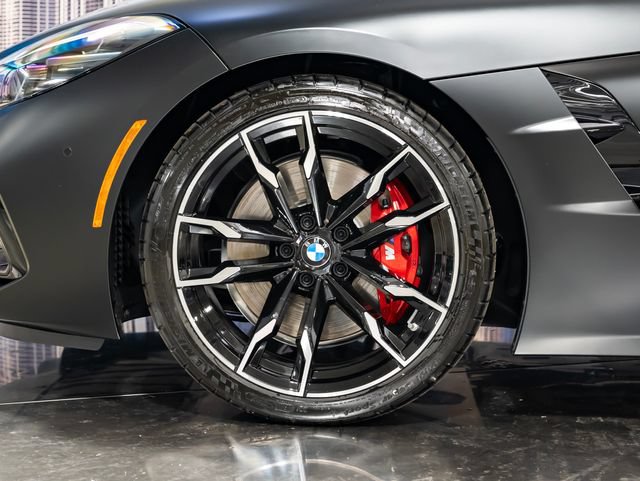 New 2026 BMW Z4 M40i RWD image 9