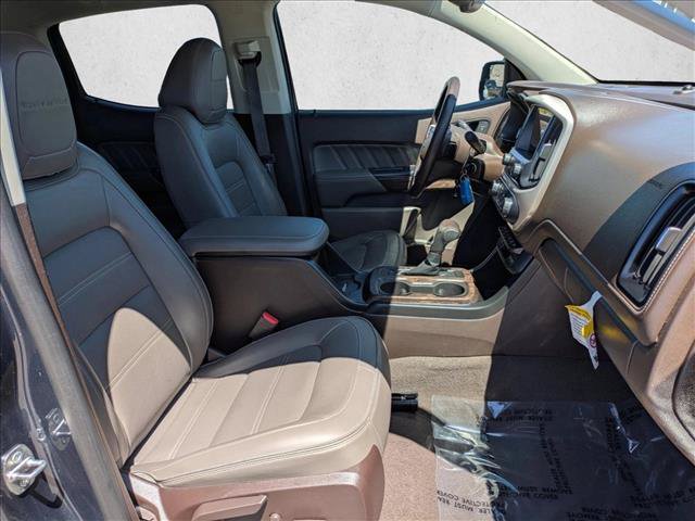 Used 2021 GMC Canyon Denali AWD/4WD image 20