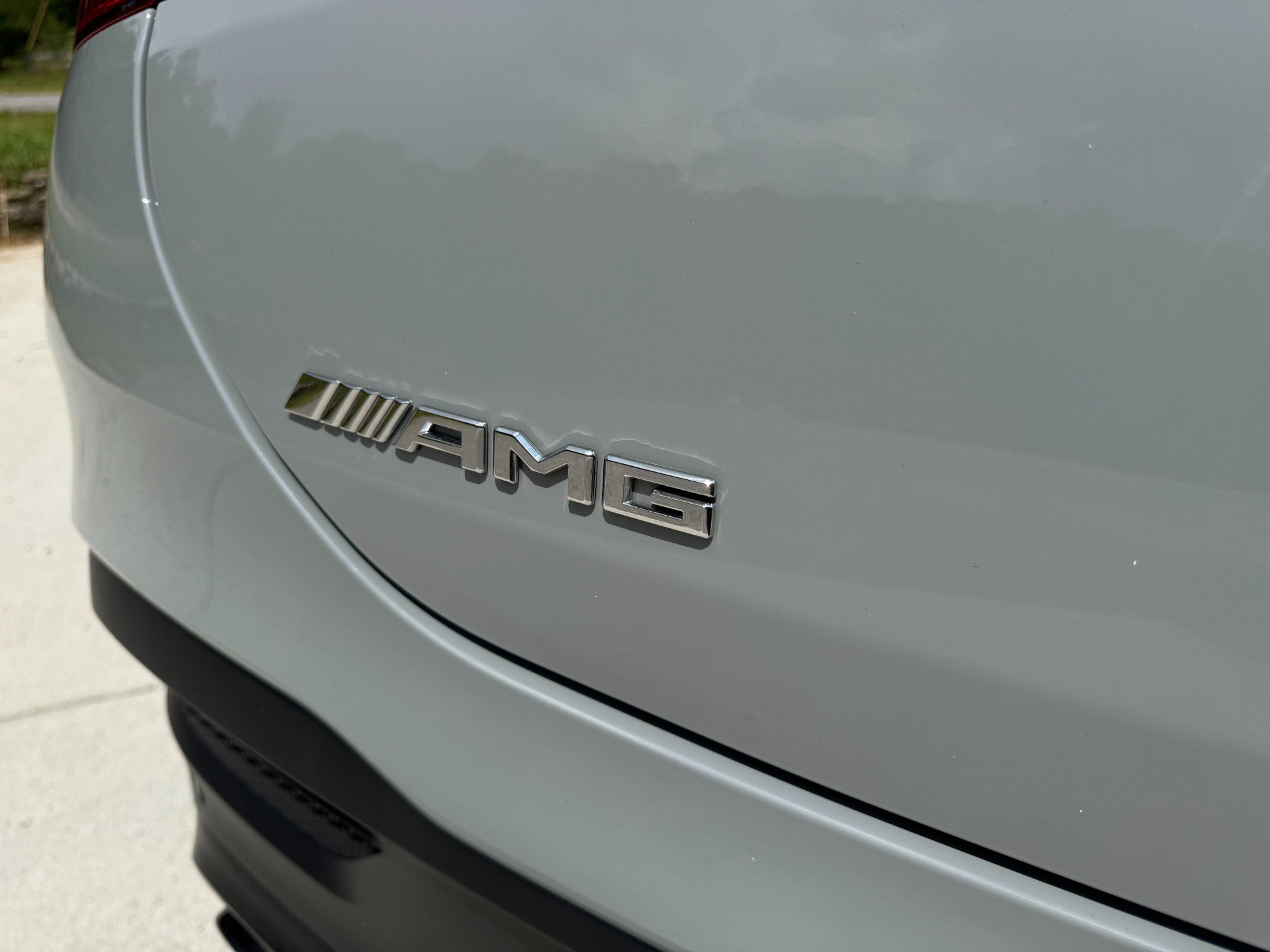 Used 2025 Mercedes-Benz GLE 53 AMG 4MATIC Coupe image 45
