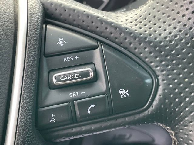 Used 2023 Nissan Maxima SV w/ Floor Mat Group FWD image 17