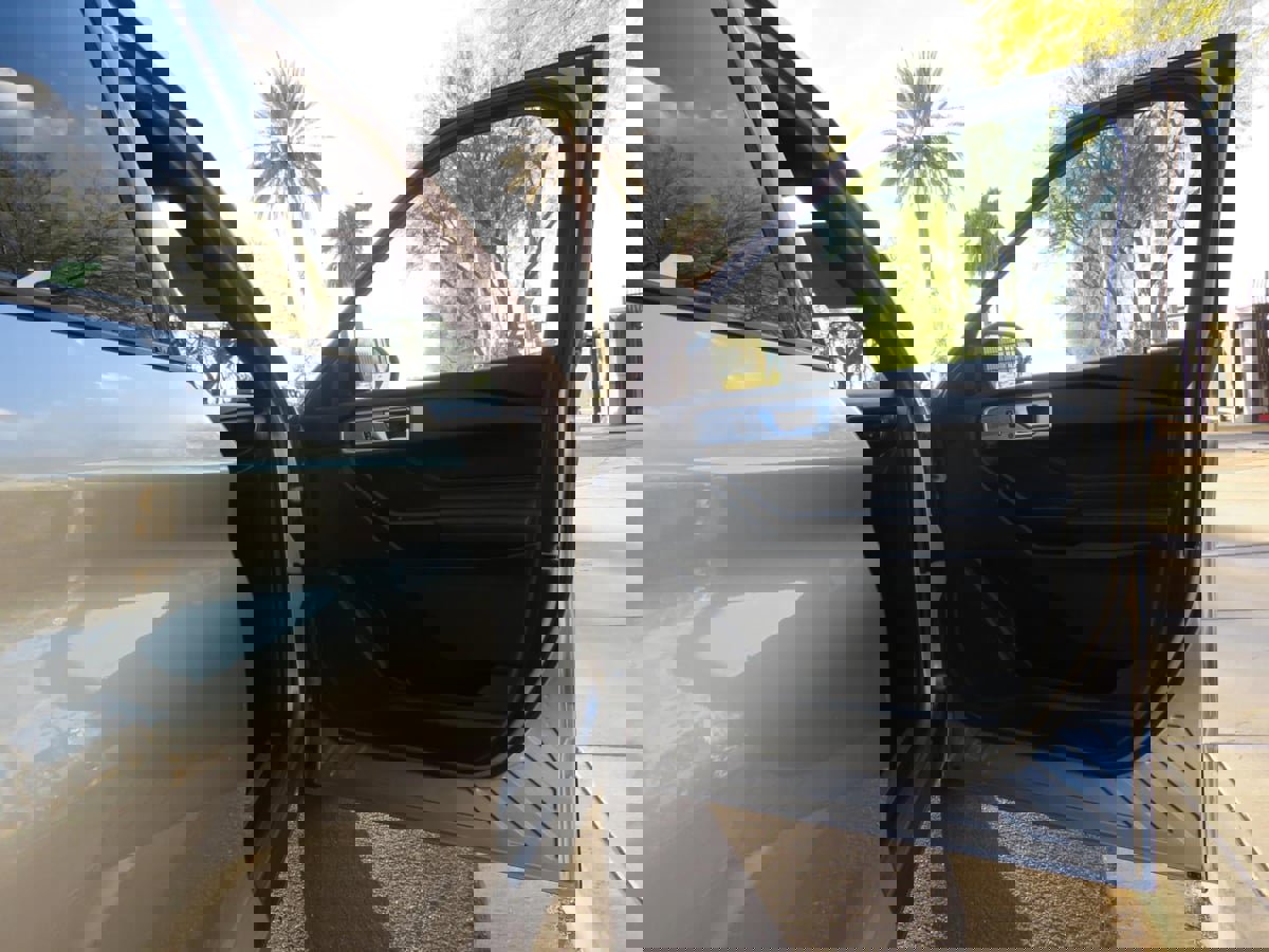 Used 2020 Ford Explorer Limited image 66