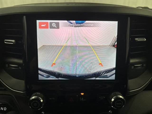 New 2027 RAM 1500 Express AWD/4WD image 24