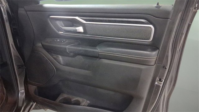 Used 2019 RAM 1500 Big Horn image 18