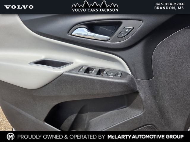 Used 2022 Chevrolet Equinox LS image 15