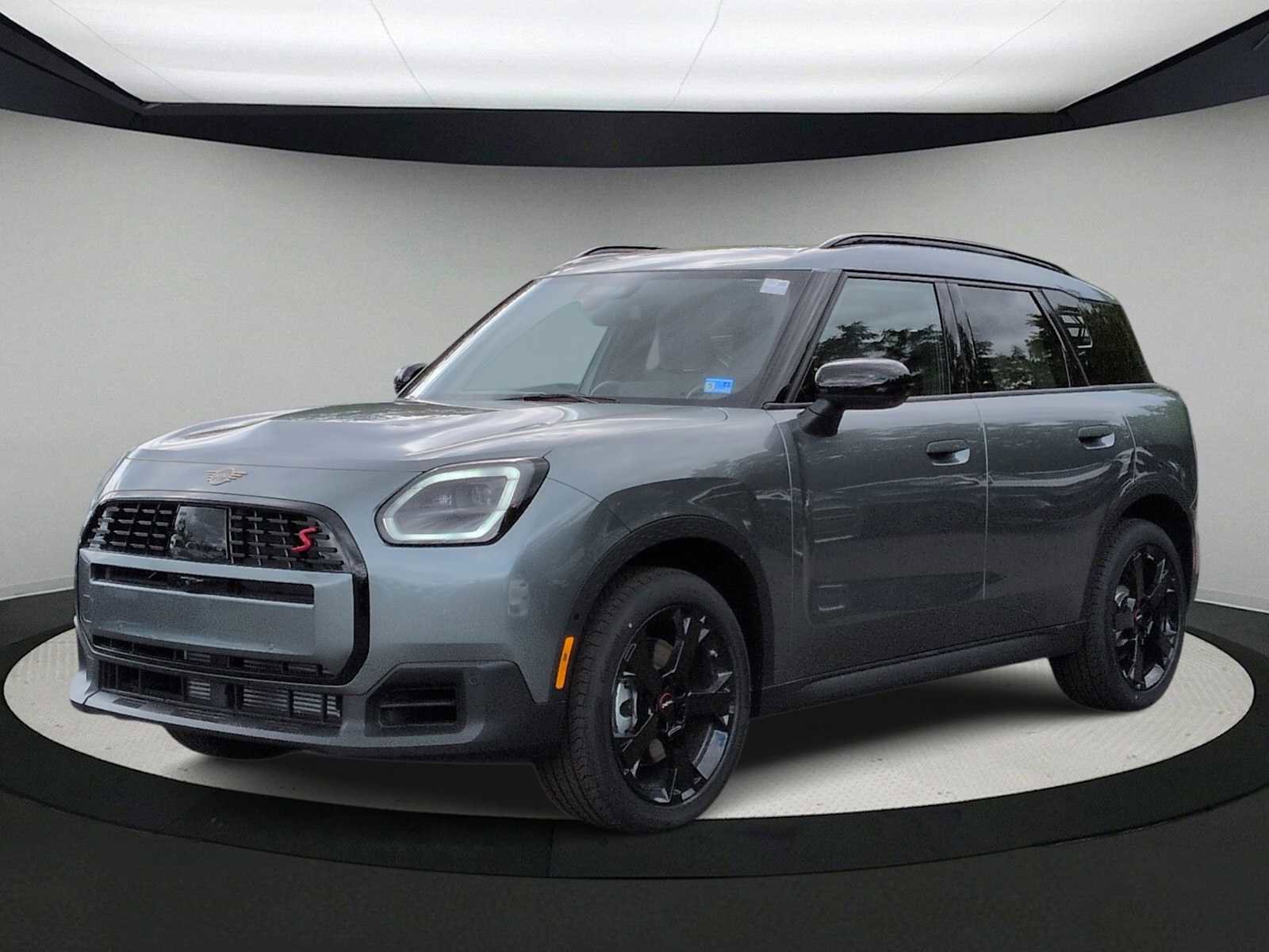 New 2027 MINI Cooper Countryman S AWD/4WD image 4