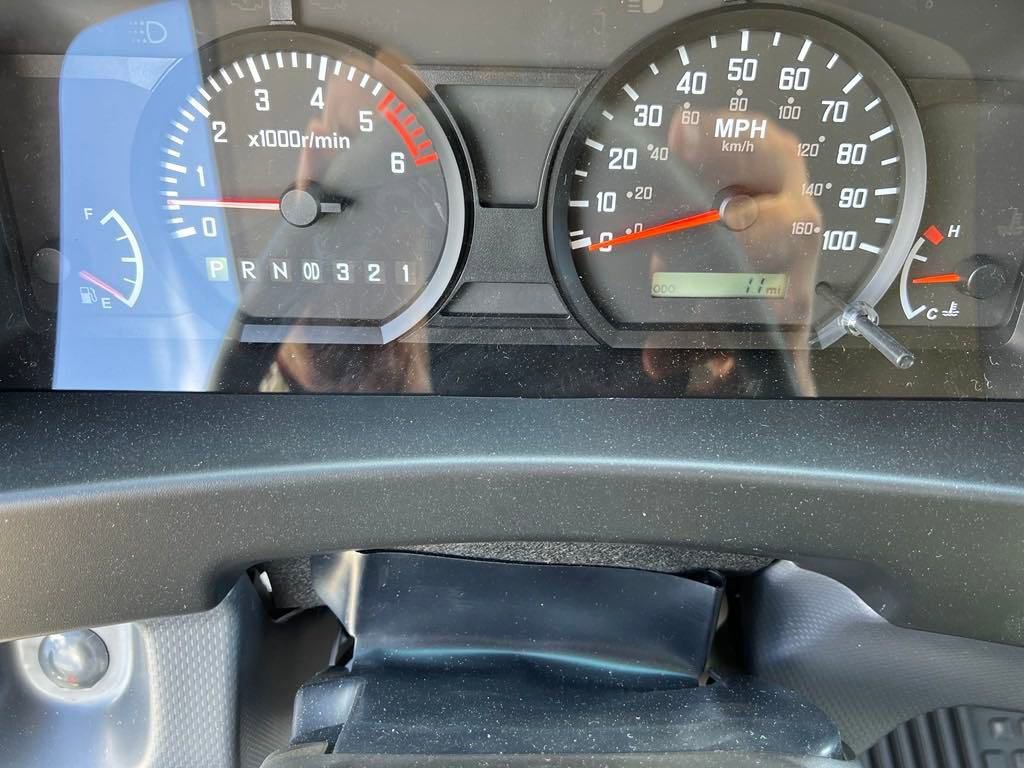 New 2024 Chevrolet Low Cab Forward 5500HG image 13