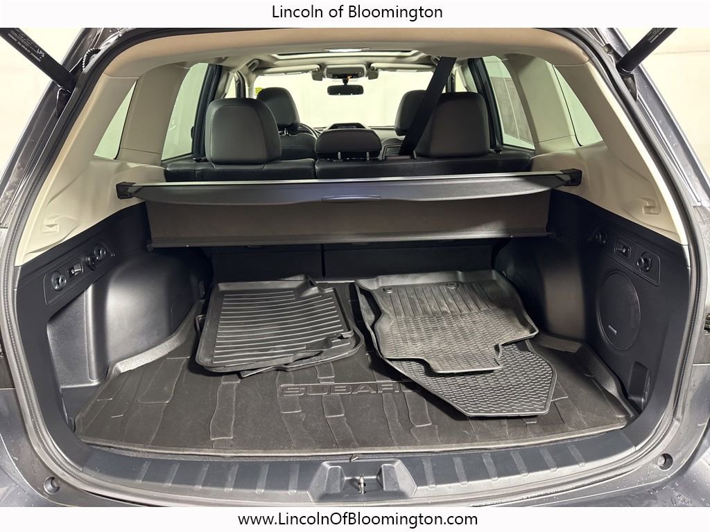 Used 2021 Subaru Forester Touring image 62