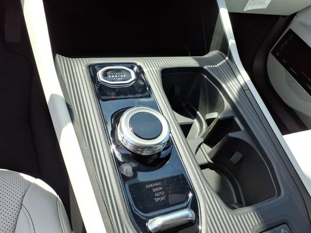 New 2026 Jeep Cherokee Limited image 14