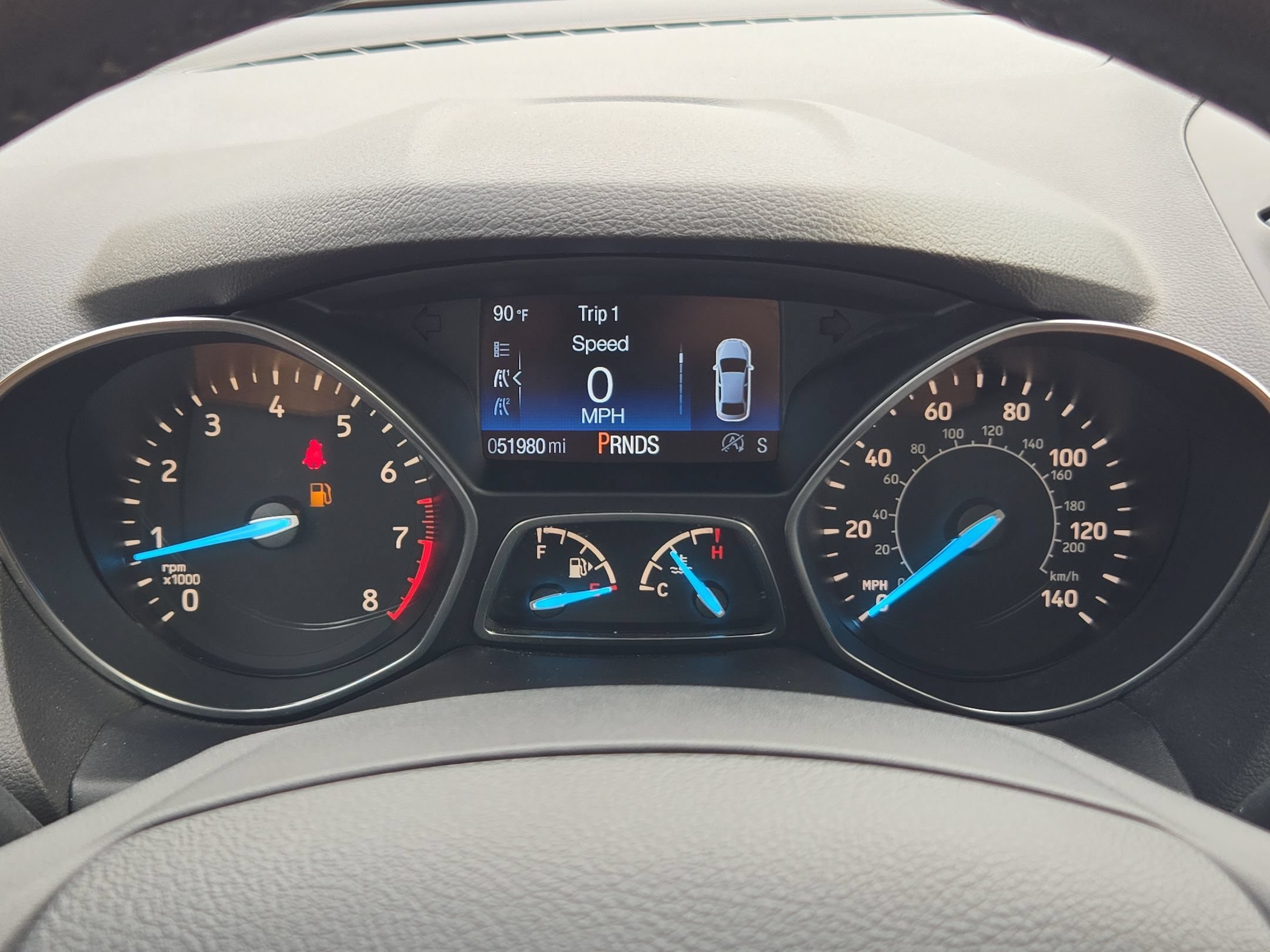 Used 2019 Ford Escape Titanium AWD/4WD image 22
