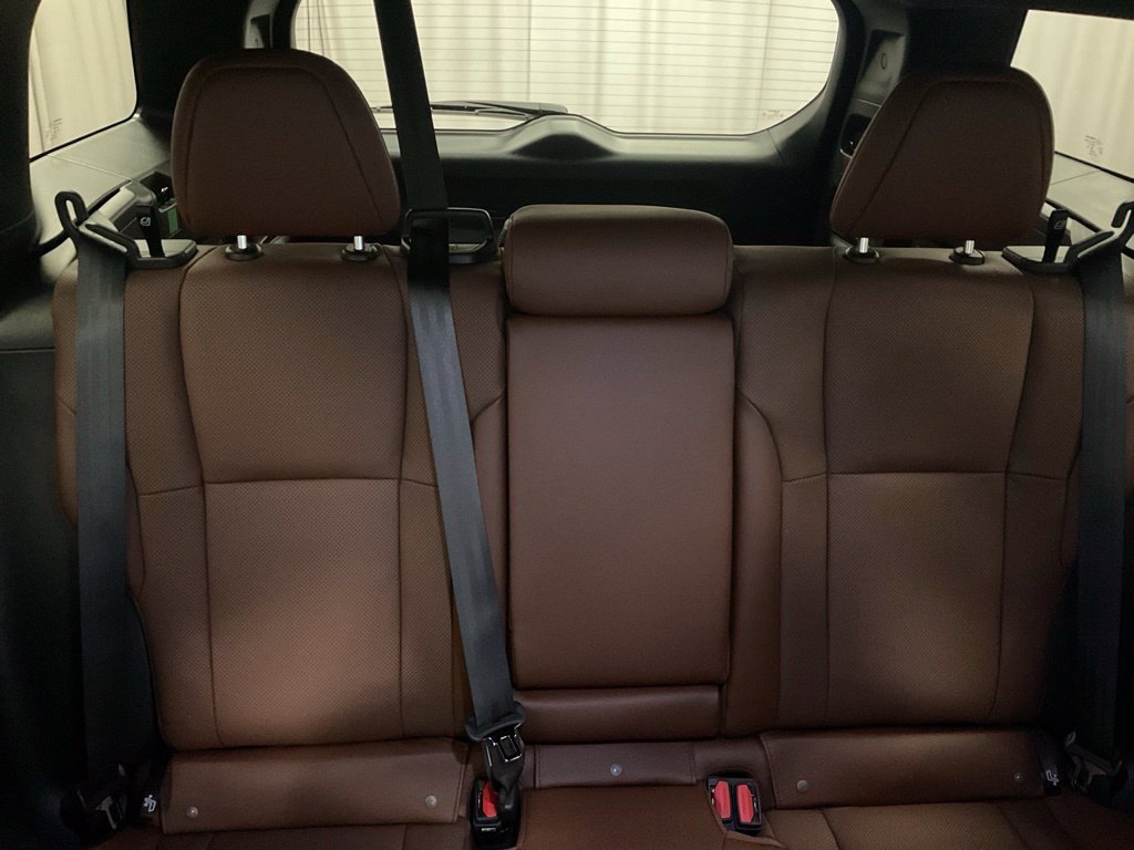 New 2026 Subaru Outback Touring XT AWD/4WD image 24