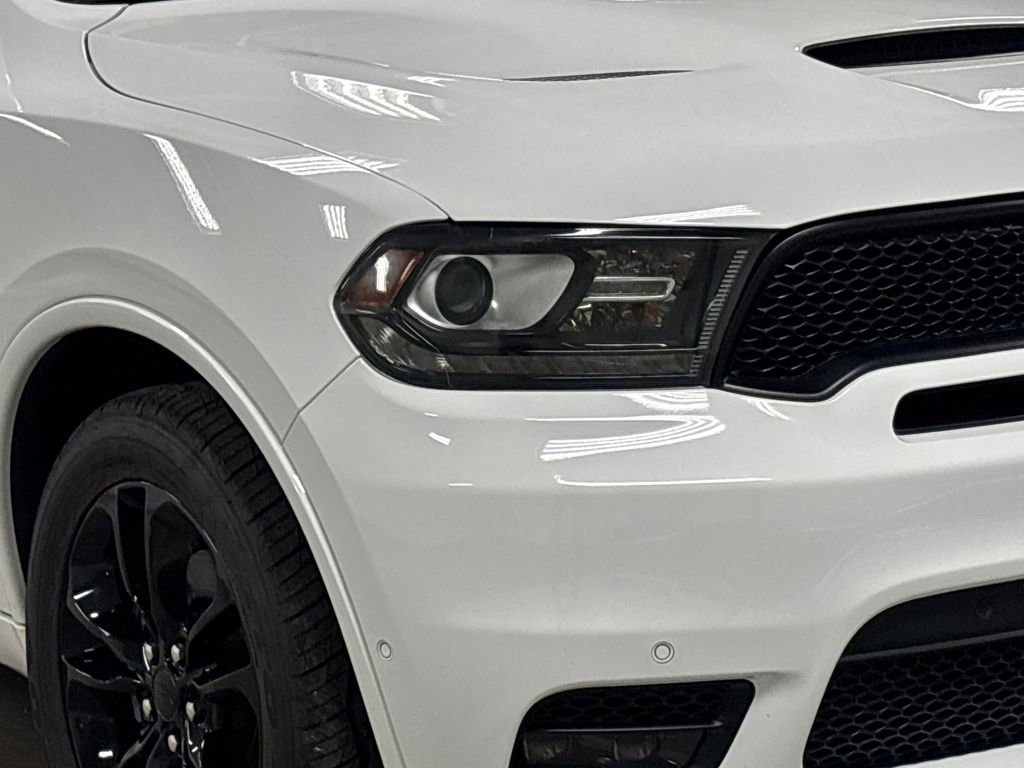 Used 2020 Dodge Durango R/T image 17