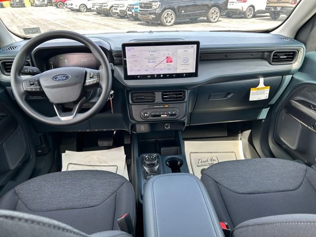 New 2026 Ford Maverick XL w/ Equipment Group 101A video 2