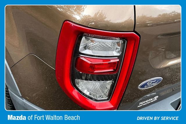 Used 2022 Ford Bronco Sport Big Bend image 20