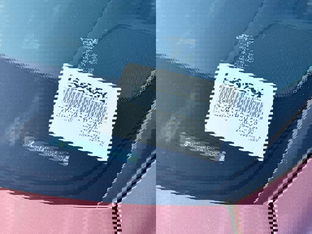 Used 2023 Lexus RX 350 Premium Plus w/ Accessory Package (Z1) image 18