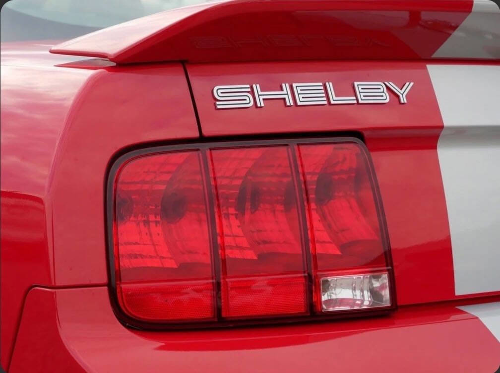 Used 2009 Ford Mustang Shelby GT500 image 38