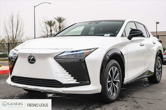 Certified 2024 Lexus RZ 300e Premium image 3