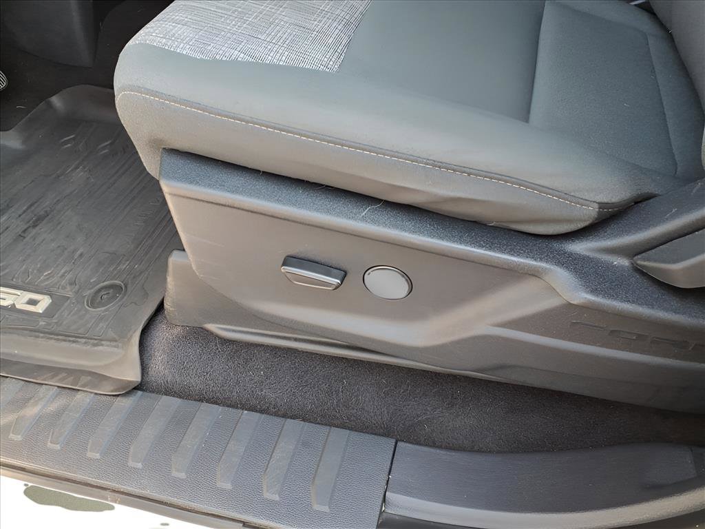 Used 2023 Ford F150 XLT image 13