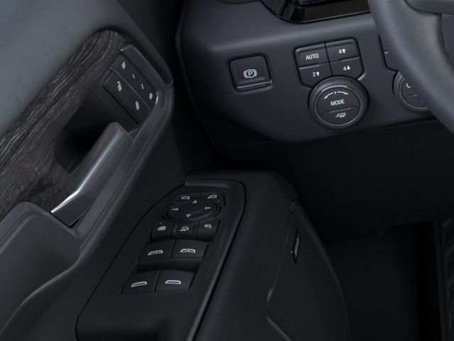 New 2026 Chevrolet Silverado 3500 LTZ w/ LTZ Plus Package AWD/4WD image 22