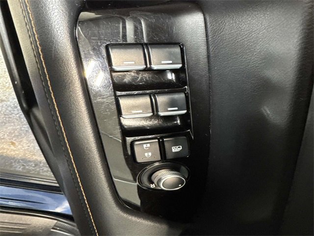 Used 2023 MAZDA CX-5 AWD 2.5 S w/ Premium Package image 21