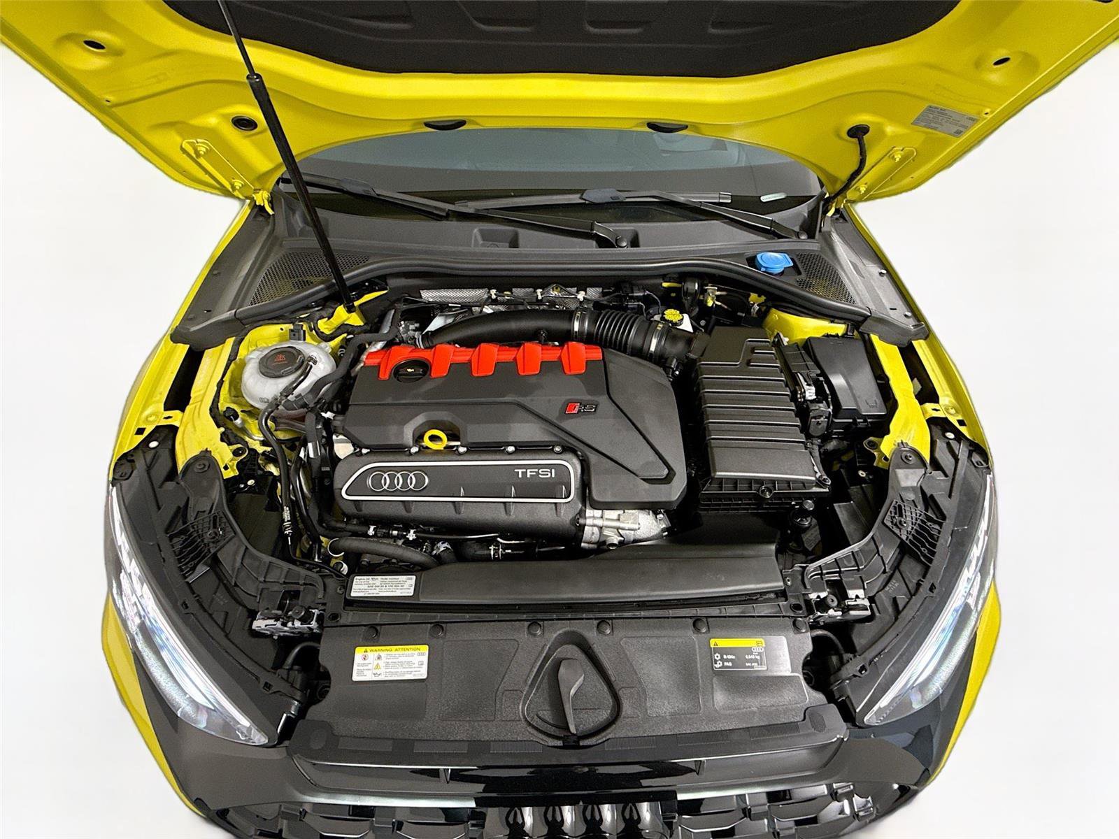 Used 2024 Audi RS 3 image 32