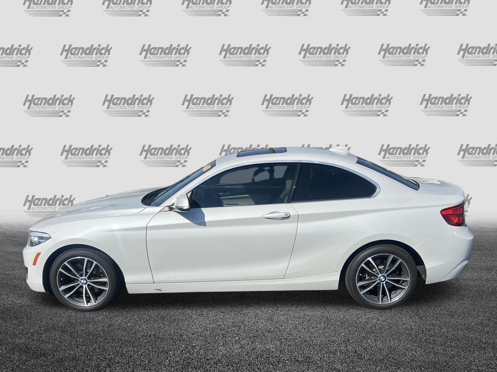 Used 2019 BMW 230i Coupe w/ Premium Package RWD image 6