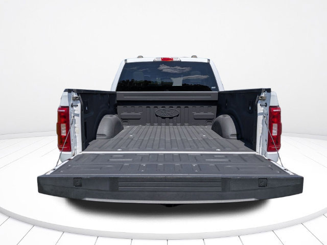 Used 2023 Ford F150 XLT w/ Equipment Group 301A Mid AWD/4WD image 12