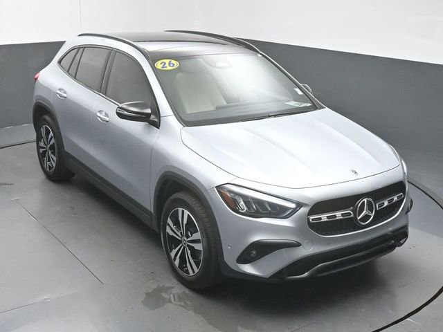 Used 2026 Mercedes-Benz GLA 250 image 42