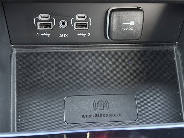 Certified 2024 Jeep Grand Cherokee L Laredo image 29