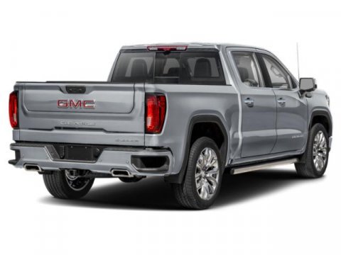 New 2026 GMC Sierra 1500 Denali image 2