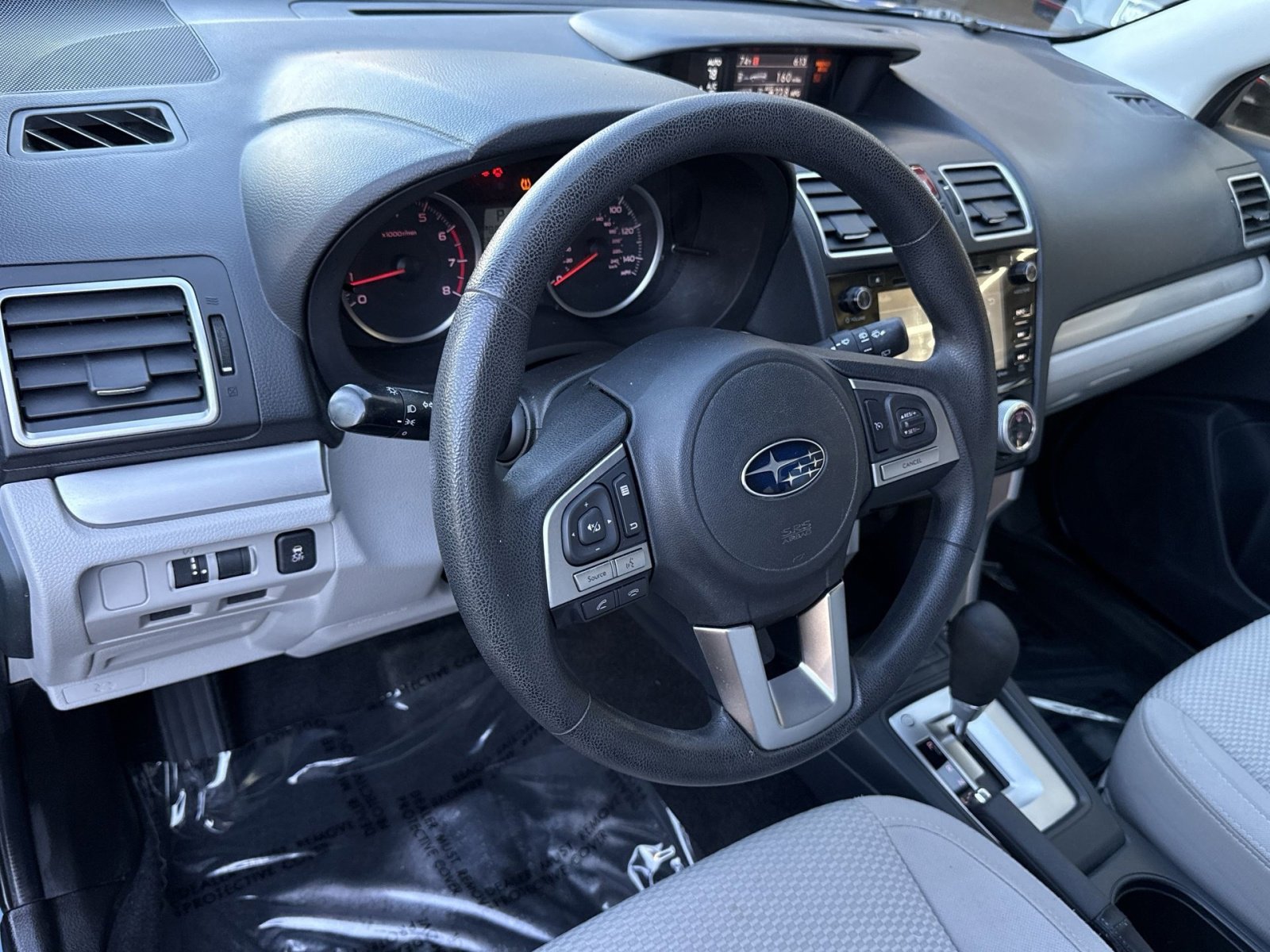 Used 2017 Subaru Forester 2.5i Premium w/ All-Weather Package image 16