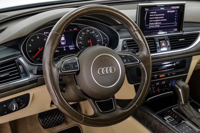 Used 2017 Audi A6 2.0T Premium Plus FWD image 14