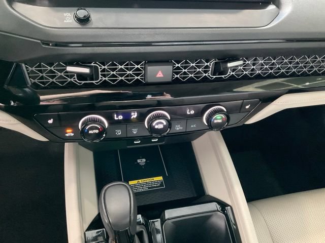 Certified 2025 Honda Accord EX-L image 15