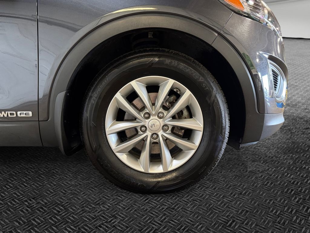 Used 2016 Kia Sorento LX w/ LX Convenience Package image 11